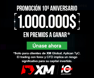 XM Promo
